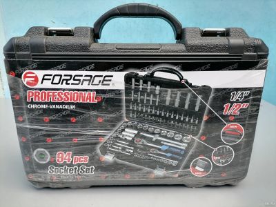 Лот: 18220038. Фото: 1. Набор инструментов Forsage 94... Наборы инструмента