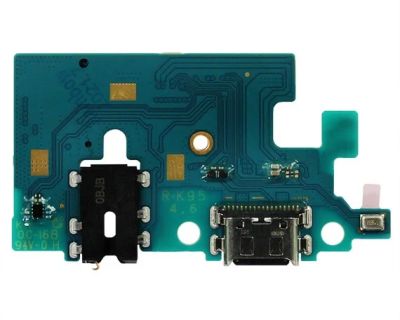Лот: 18847347. Фото: 1. Шлейф Samsung Galaxy M31s (M317F... Шлейфы, разъёмы