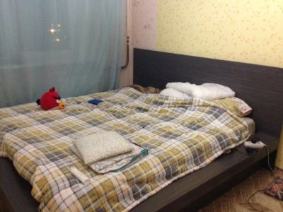 Лот: 3355958. Фото: 1. Кровать двуспальная + матрас. Кровати