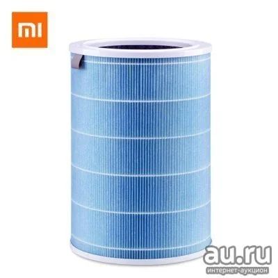 Лот: 13450339. Фото: 1. Фильтр для очистителя Xiaomi Xiaomi... Другое (бытовая техника)
