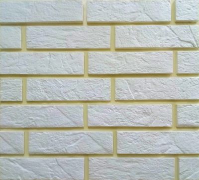 Лот: 15878682. Фото: 1. Декоративный гипсовый кирпич DecoStone... Кафель, гранит, интерьерный камень