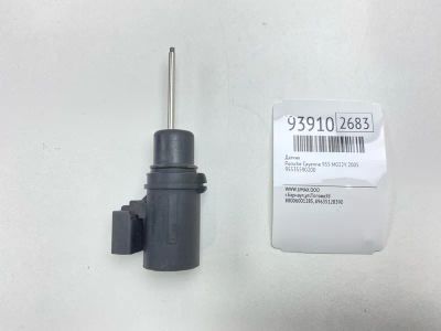 Лот: 24774622. Фото: 1. Датчик Porsche Cayenne 2005 95535590200... Двигатель и элементы двигателя