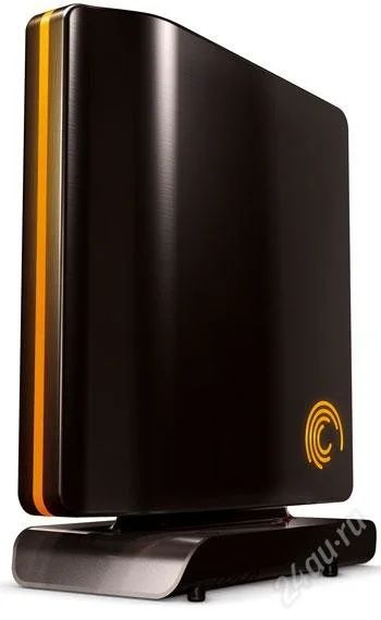 Лот: 1156231. Фото: 1. Seagate FreeAgent Pro 500 Gb... Жёсткие диски (HDD)