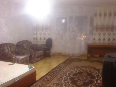 Лот: 4484867. Фото: 1. сдам 1к квартиру взлетка молокова... Квартиры, студии