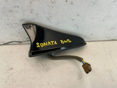 Лот: 24809703. Фото: 1. антенна Hyundai Sonata DN8. Двигатель и элементы двигателя