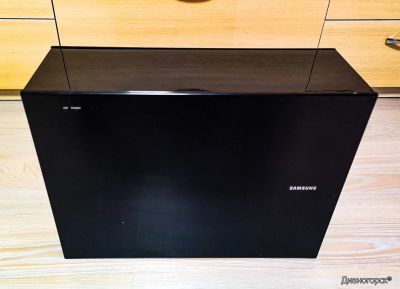 Лот: 17437277. Фото: 1. Саундбар Samsung 300Вт. Другое (аудиотехника)