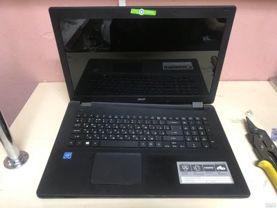 Лот: 13511020. Фото: 1. Клавиатура на ноутбук Acer Aspire... Клавиатуры для ноутбуков