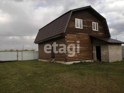 Лот: 16374112. Фото: 1. Продам 2-этажн. дом 130 кв.м... Дома