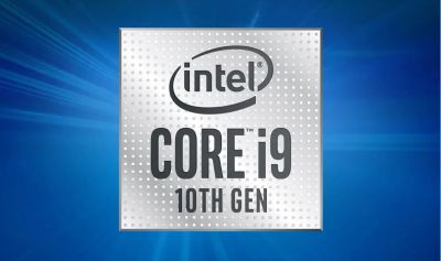 Лот: 17057863. Фото: 1. Топовый процессор Intel Core i9... Процессоры