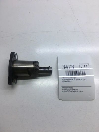Лот: 20376274. Фото: 1. Натяжитель цепи ГРМ Toyota Harrier... Двигатель и элементы двигателя