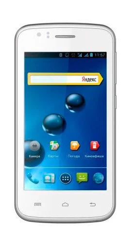 Лот: 9703030. Фото: 1. Продам смартфон Explay Atom 4Гб... Смартфоны