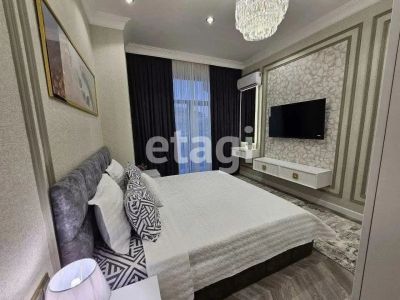 Лот: 24864655. Фото: 1. Сдам 3-комн. кв. 150 кв.м. Красноярск... Квартиры, студии