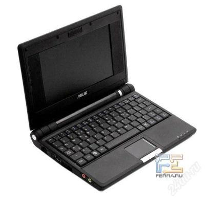Лот: 938976. Фото: 1. нетбук asus eee pc 700. Ноутбуки
