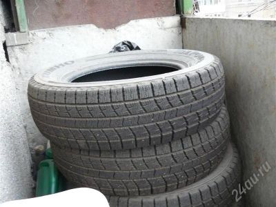Лот: 597381. Фото: 1. Липучка 175/70-R14 KW-21 84Q Kumho... Шины
