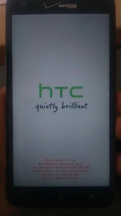 Лот: 7675925. Фото: 1. Требуется прошивка HTC droid DNA... Смартфоны