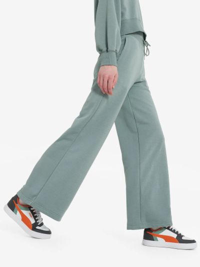 Лот: 24893260. Фото: 1. Брюки женские PUMA Essentials... Спортивные брюки, штаны