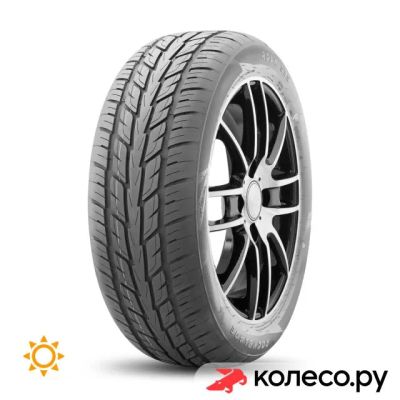 Лот: 25197605. Фото: 1. Rock 535 265/35 R22 102W. Шины