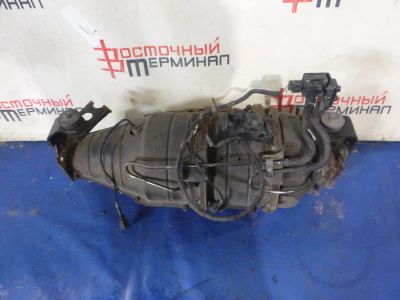 Лот: 15596569. Фото: 1. КАТАЛИЗАТОР (для марок: ISUZU... Выхлопная система