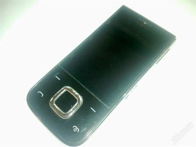 Лот: 2289148. Фото: 1. Nokia 5330. Кнопочные мобильные телефоны