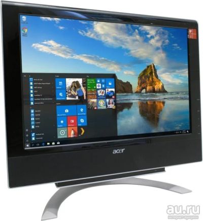 Лот: 13132452. Фото: 1. Монитор Acer AL2032W (20", S-IPS... ЖК-мониторы