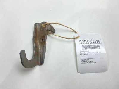 Лот: 23328933. Фото: 1. Крюк двигателя Toyota Camry Gracia... Двигатель и элементы двигателя