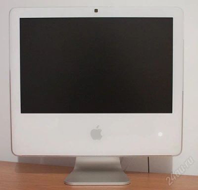 Лот: 2257297. Фото: 1. Imac 17' MA710xx/A. Компьютеры в сборе