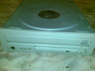 Лот: 204637. Фото: 1. сд привод mitsumi. Приводы CD, DVD, BR, FDD
