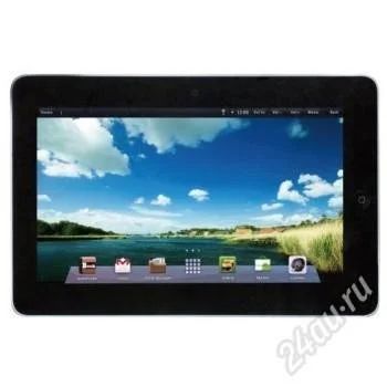 Лот: 1611711. Фото: 1. 10,2" планшетник flytouch 3 superpad... Планшеты