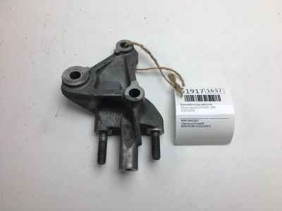 Лот: 20395444. Фото: 1. Кронштейн опоры двигателя Nissan... Двигатель и элементы двигателя