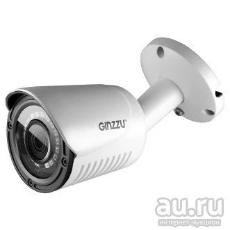Лот: 13569747. Фото: 1. Камера видеонаблюдения IP 2.0Mp... Видеонаблюдение