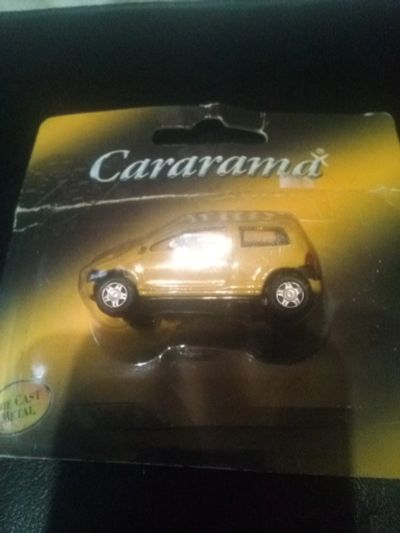Лот: 19559220. Фото: 1. Renault Twingo 1:72 Cararama. Автомоделизм