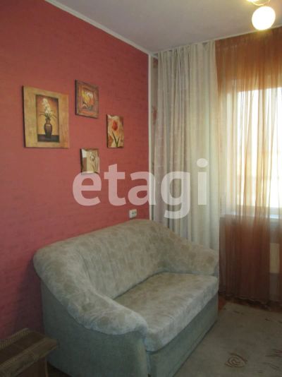 Лот: 25287904. Фото: 1. 1-комн. комната , Красноярск улица... Квартиры, студии