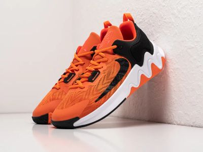 Лот: 24979409. Фото: 1. Кроссовки Nike Giannis Immortality... Кеды, кроссовки, слипоны
