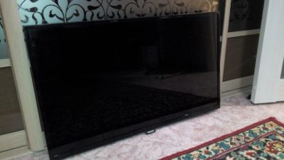Лот: 15709515. Фото: 1. Телевизор Philips. Телевизоры