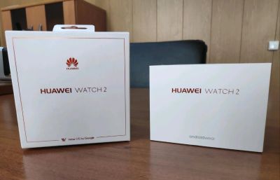 Лот: 13889483. Фото: 1. Huawei watch 2. Смарт-часы, фитнес-браслеты, аксессуары