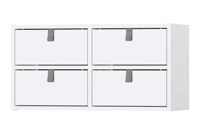 Лот: 23684991. Фото: 1. Стеллаж Hoff Bricks. Гостиные, стенки, горки