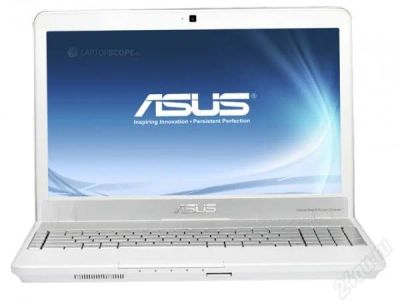 Лот: 2385679. Фото: 1. asus n55sf - невероятный звук... Ноутбуки