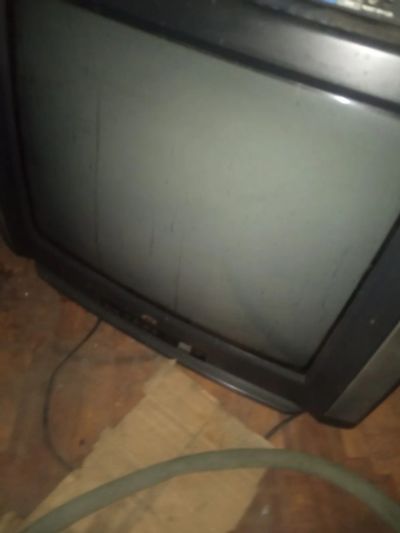 Лот: 21108430. Фото: 1. Телевизор неисправный JVC. Телевизоры