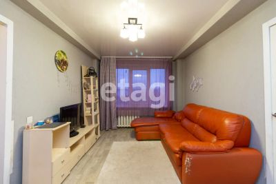 Лот: 23566999. Фото: 1. Продам 2-комн. кв. 41.9 кв.м... Квартиры, студии