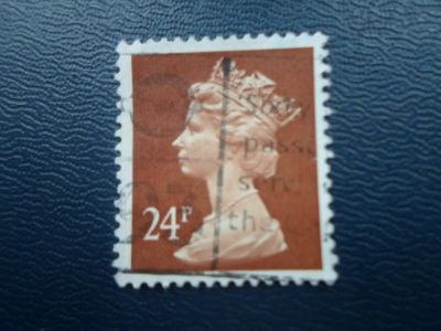 Лот: 17432948. Фото: 1. Марка для Вашей коллекции. №20067. Марки