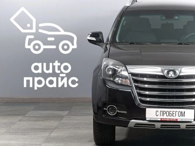 Лот: 23336500. Фото: 1. Great Wall Hover H3 2014. Автомобили