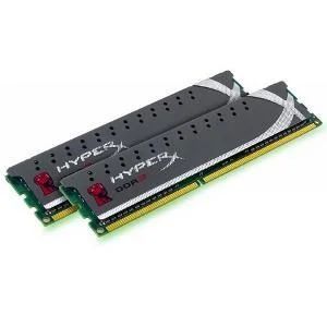 Лот: 7392414. Фото: 1. Оперативная память Kingston HyperX... Оперативная память