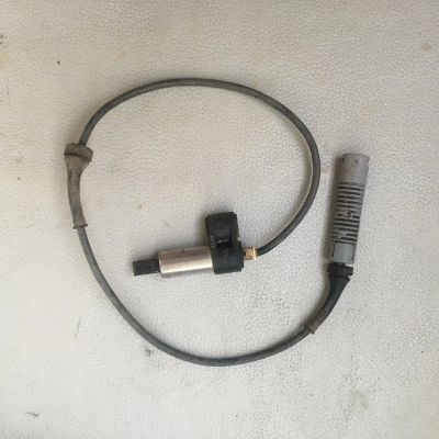 Лот: 17659620. Фото: 1. Датчик ABS BMW 3 E36. Электрооборудование