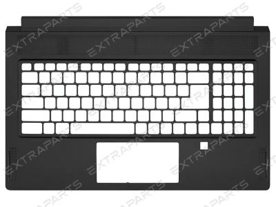 Лот: 22986057. Фото: 1. Корпус для ноутбука MSI Creator... Корпуса, блоки питания
