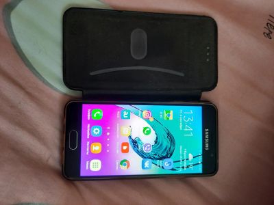 Лот: 16471896. Фото: 1. Samsung A3 2016. Чехлы, бамперы