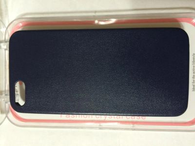 Лот: 5040563. Фото: 1. Чехлы кожа Iphone 5/5s... Чехлы, бамперы