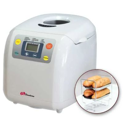 Лот: 3526879. Фото: 1. Хлебопечка Binatone BM-1168. Кухонная