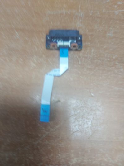 Лот: 25552843. Фото: 1. Переходник odd от ноутбука Samsung... Шлейфы, кабели, переходники