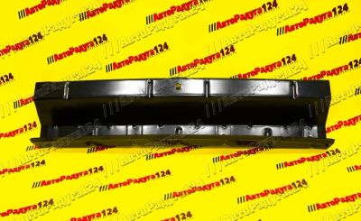 Лот: 18651385. Фото: 1. Усилитель бампера Лада Ларгус... Кузов