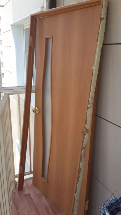 Лот: 5678026. Фото: 1. Межкомнатные двери. Двери межкомнатные